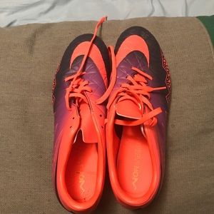 Nike Track Shoes